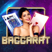 Baccarat B live dealer room on Hawk Live