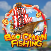 Bao Chuan Fishing on Hawk Live