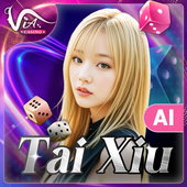 Blockchain Tai Xiu live game on Hawk Live