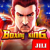 Boxing King slot on Hawk Live