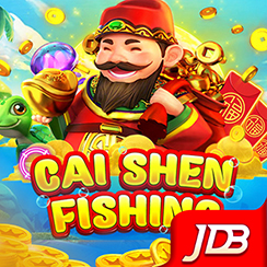 Cai Shen Fishing on Hawk Live