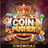 Coin Pusher on Hawk Live