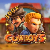 Cowboys slot on Hawk Live