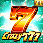 Crazy777 slot on Hawk Live