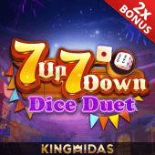 Dice Duet on Hawk Live