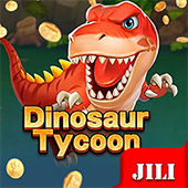 Dinosaur Tycoon fishing on Hawk Live