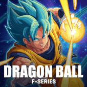 Dragon Ball slot on Hawk Live