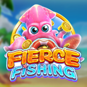 Fierce Fishing on Hawk Live