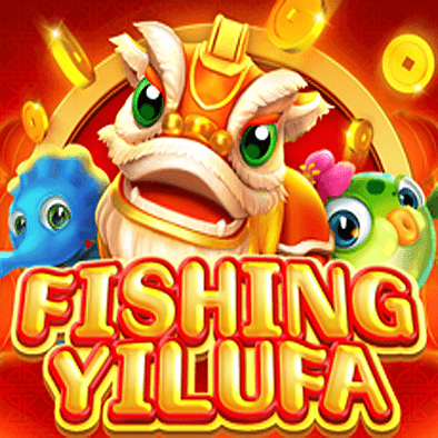 Fishing Yi Lu Fa on Hawk Live
