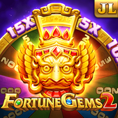 Fortune Gems 2 slot on Hawk Live