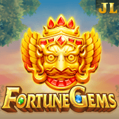 Fortune Gems slot on Hawk Live