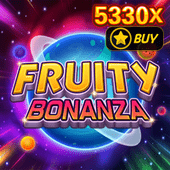 Fruity Bonanza slot on Hawk Live