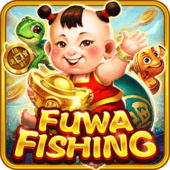 Fuwa Fishing on Hawk Live