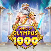 Gates of Olympus 1000 slot on Hawk Live