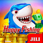 Happy Fishing on Hawk Live