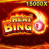Heat Bingo on Hawk Live