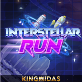 Interstellar Run on Hawk Live