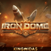 Iron Dome on Hawk Live