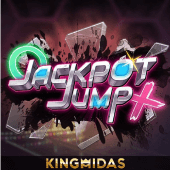 Jackpot Jump on Hawk Live