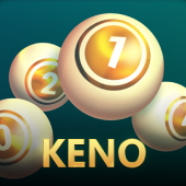 Keno on Hawk Live