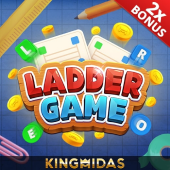 Ladder Game on Hawk Live