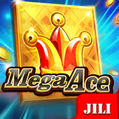 Mega Ace slot on Hawk Live
