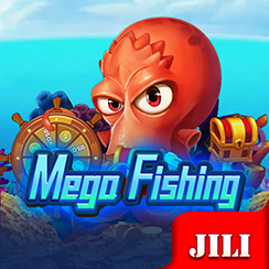 Mega Fishing on Hawk Live