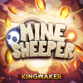 Minesweeper on Hawk Live
