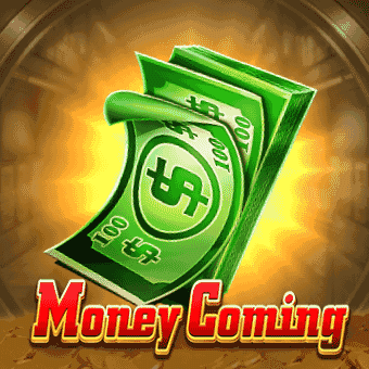 Money Coming slot on Hawk Live