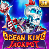 Ocean King Jackpot fishing on Hawk Live