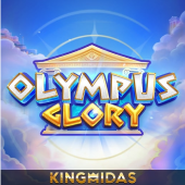 Olympus Glory on Hawk Live