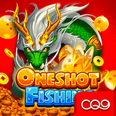Oneshot Fishing on Hawk Live