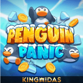 Penguin Panic on Hawk Live