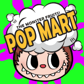 Popmart slot on Hawk Live