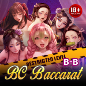 Sexy Blockchain Baccarat B B on Hawk Live