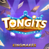 Tongits card game on Hawk Live