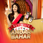Ultimate Andar Bahar live game on Hawk Live